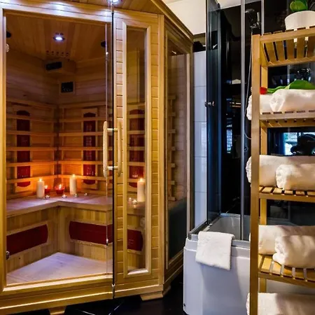 Bali Residence Kościelisko Zewnętrze zdjęcie