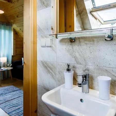 Bali Residence Kościelisko Zewnętrze zdjęcie