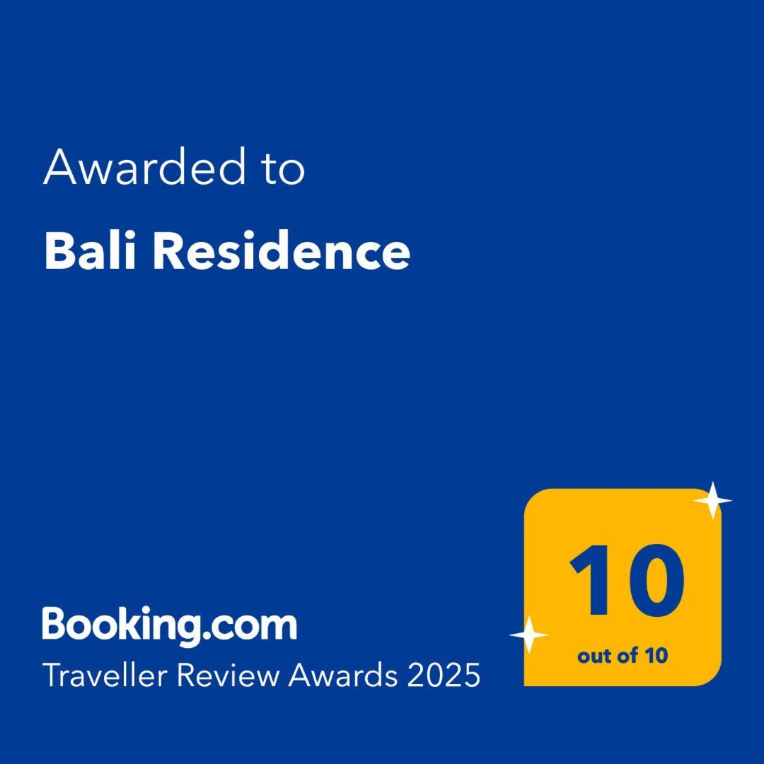 Chalet Bali